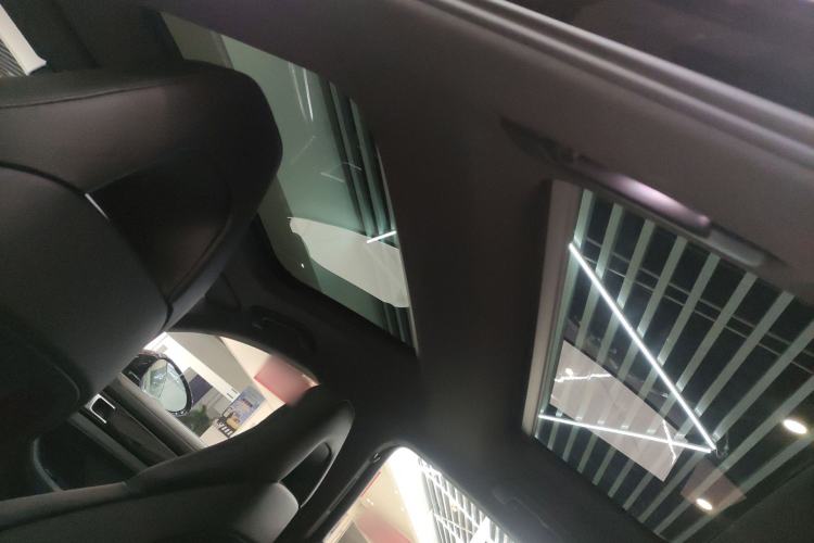 Used Porsche Panamera 2019 Panamera 2.9T