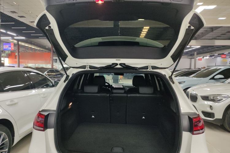 Used Mercedes-Benz B-Class 2020 B 200 Sport Edition
