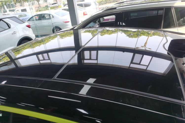 Used Lynk & Co 05 2020 2.0TD Two-Wheel Drive Shine Halo
