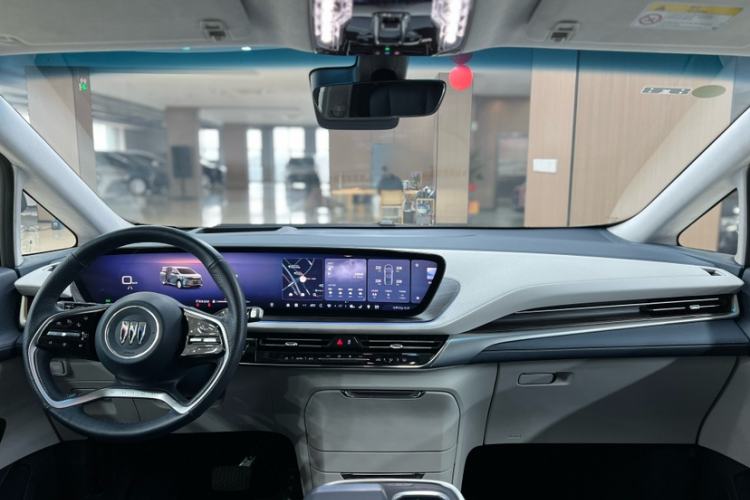 Used Buick Century 2023 2.0T Four-Seat Private Edition