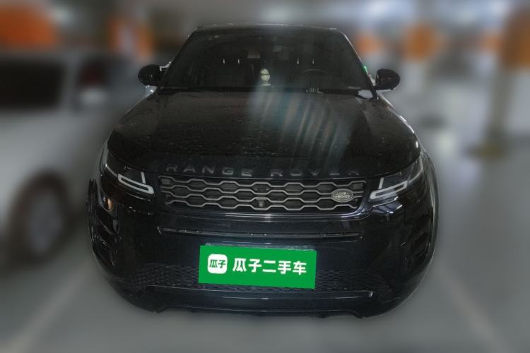 Used Land Rover Range Rover Evoque 2020 249 PS R-DYNAMIC S Sport Edition