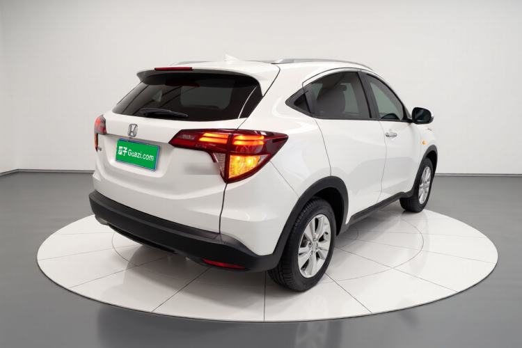 Used Honda Vezel 2017 1.5L CVT 2WD Comfort Model