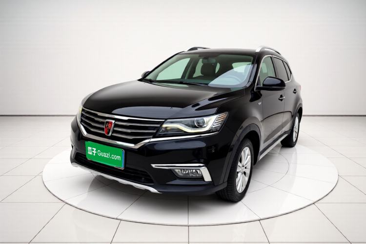 Used Roewe RX5 2018 20T Two-Wheel Drive Automatic Internet Smart Edition Guazi used car, China used car export, Used car for sale, Used  cars, Cheapest cars for sale