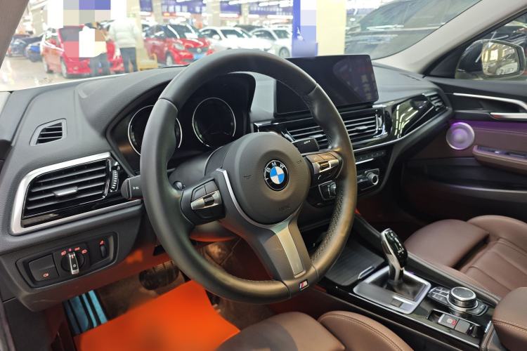 Used BMW 1 Series 2022 125i M Sport Night Edition