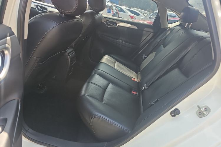 Used Nissan Sylphy 2022 Classic 1.6XE CVT Comfort Edition
