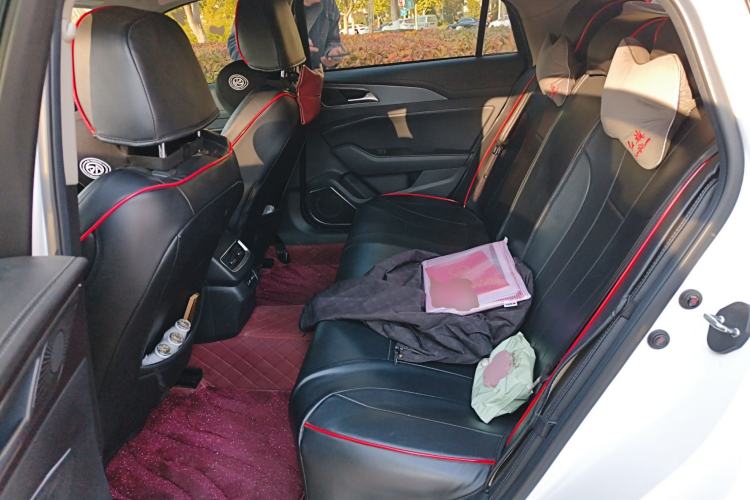 Used Hongqi H5 2020 1.8T Automatic ZhiLian QiYun Edition