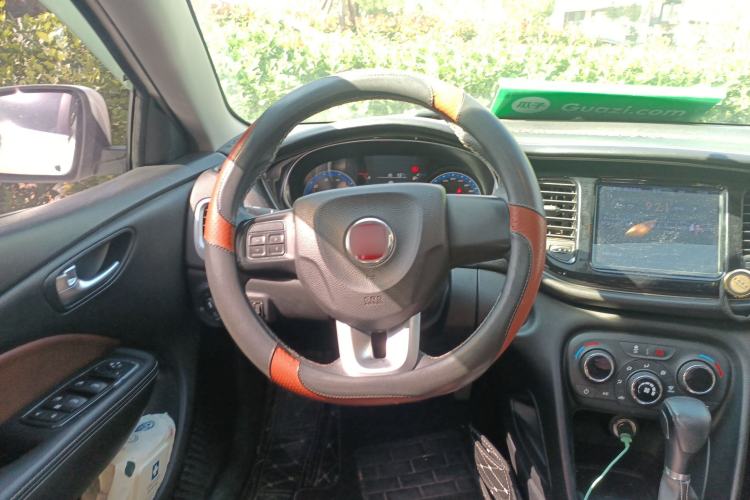 Used Fiat Viaggio 2015 1.4T Automatic Jingxiang Edition
