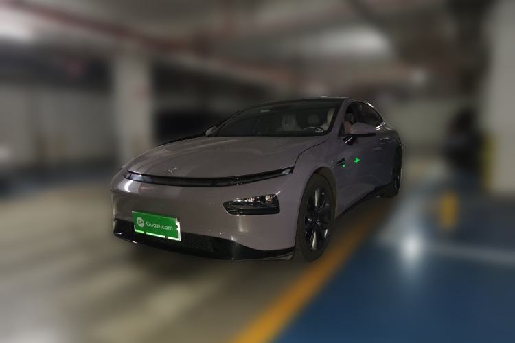 Used XPeng P7 2022 480G+