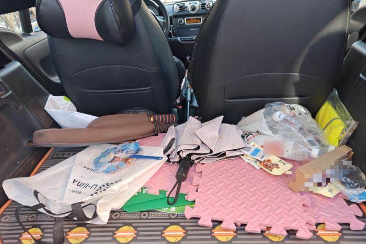 Used smart fortwo 2012 1.0 MHD Hardtop Standard Edition