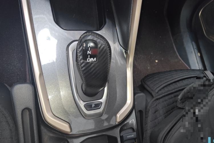 Used Haval H6 2020 1.5 GDIT Automatic Platinum Champion Edition
