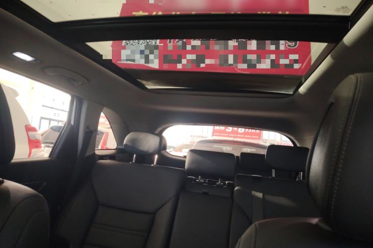 Used Kia Sorento 2015 Sorento L 2.4L Gasoline 4WD Elite Edition 7 Seats China IV Standard
