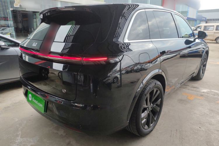 Used Li Auto L7 2023 Pro Model