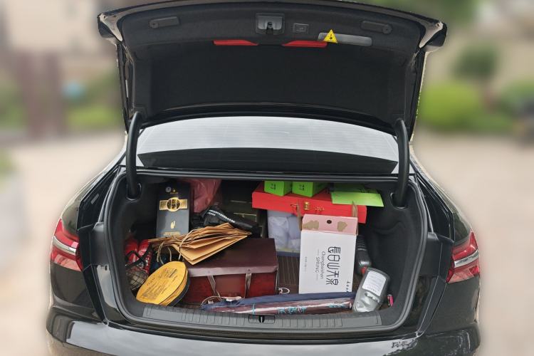 Used Audi A6L 2020 45 TFSI Prestige Dynamic Edition
