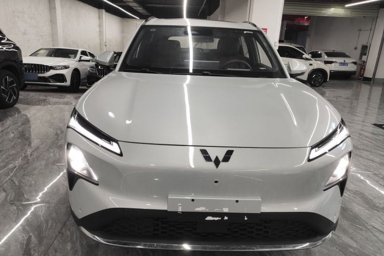 Used Wuling Xingguang S 2025 Model 510 km Flagship Version
