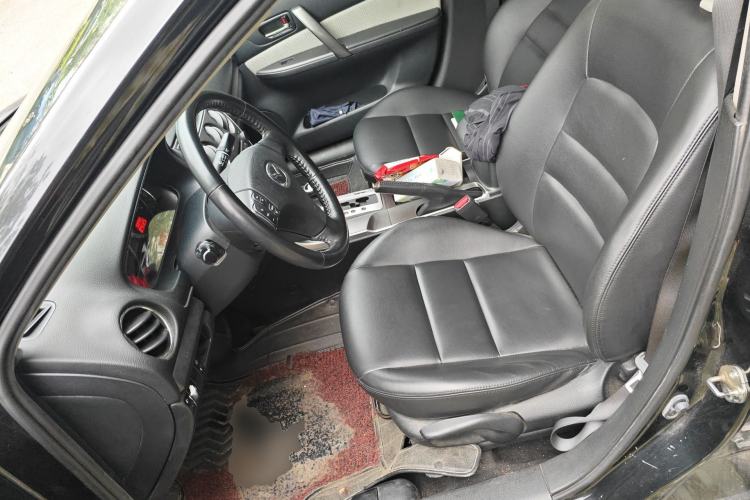 Used Mazda 6 2013 2.0L Automatic Fashion Edition
