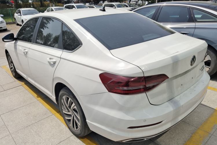 Used Volkswagen Lavida 2022 280TSI DSG Comfort Edition
