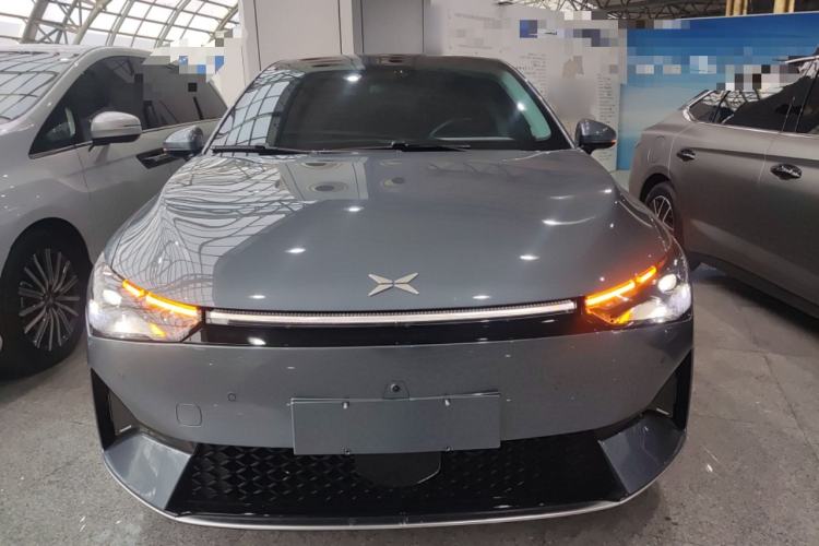 Used XPeng P5 2022 550E