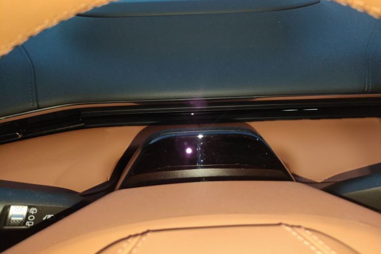 Used Deepal S07 2025 Deepal Intelligent Driving AD PRO Range-Extended Version
