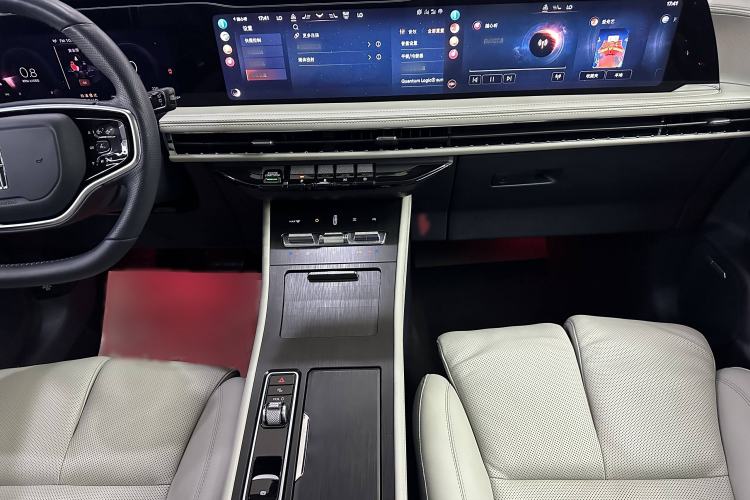 Used Lincoln Corsair 2023 2.0T All-Wheel-Drive Prestige Version