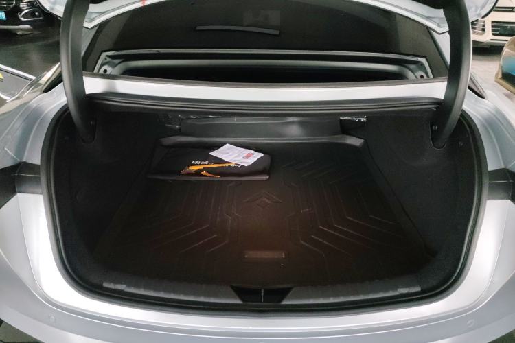 Used Hyptec GT 2023 560 Rear-Drive Seven-Wing Edition
