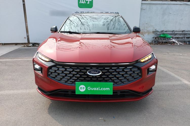 Used Ford Mondeo 2025 2.0T EcoBoost Ultimate Edition