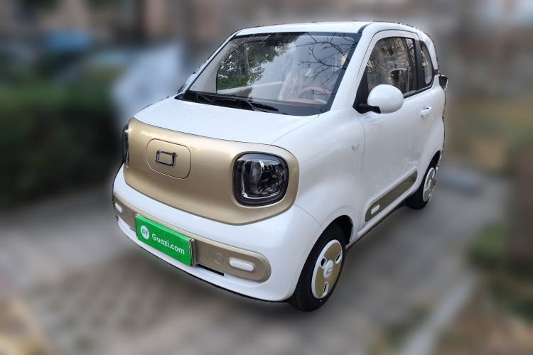 Used Bestune Pony 2026 Model 222km Shining Horse