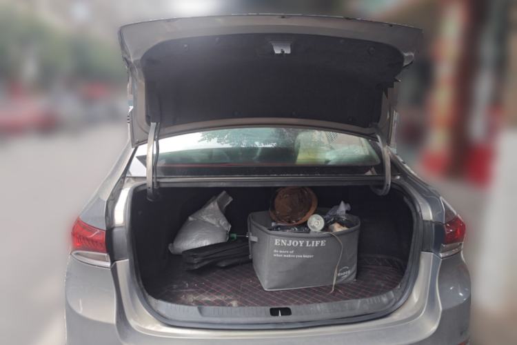 Used Buick GT 2018 15T Dual-Clutch Elite Model China V Standard