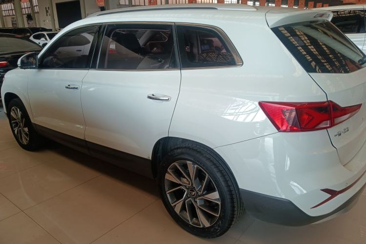 Used Jetta VS7 2023 280TSI Automatic Glory Edition
