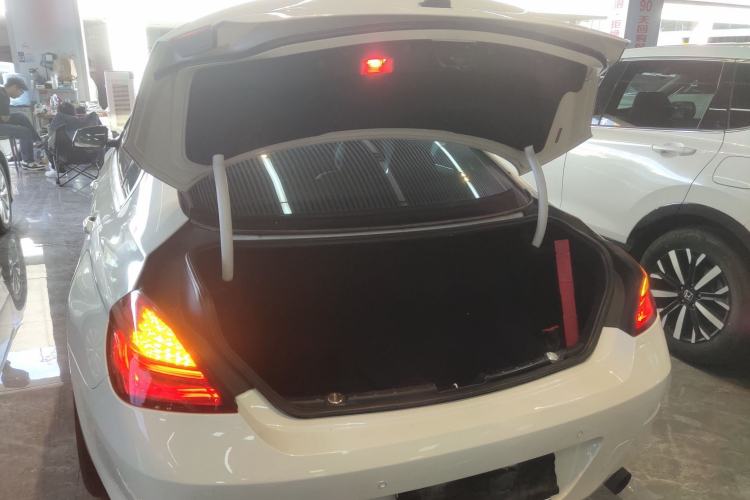 Used BMW 6 Series 2013 Facelift 640i Gran Coupe