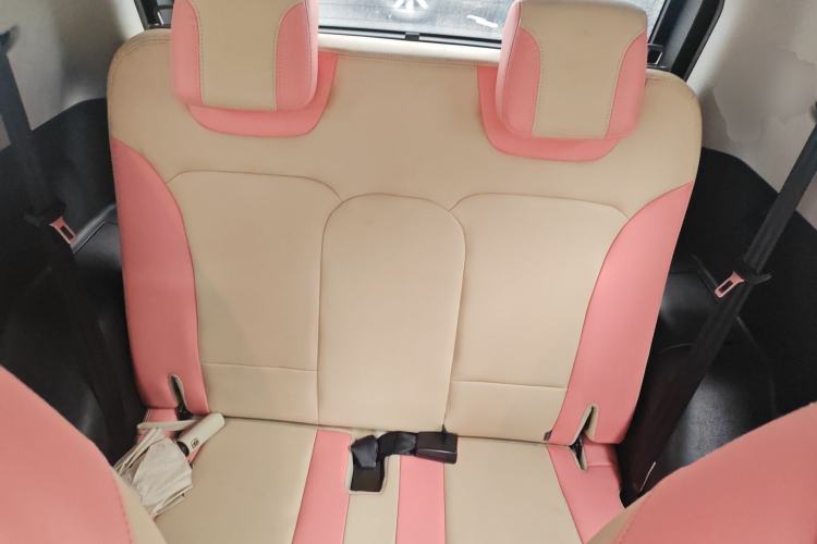 Used Chery Little Ant 2019 4-Seater Smart Edition 35 kWh