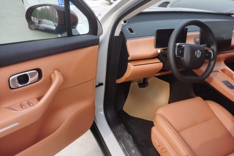 Used Leapmotor C10 2026 210 Joyful Edition