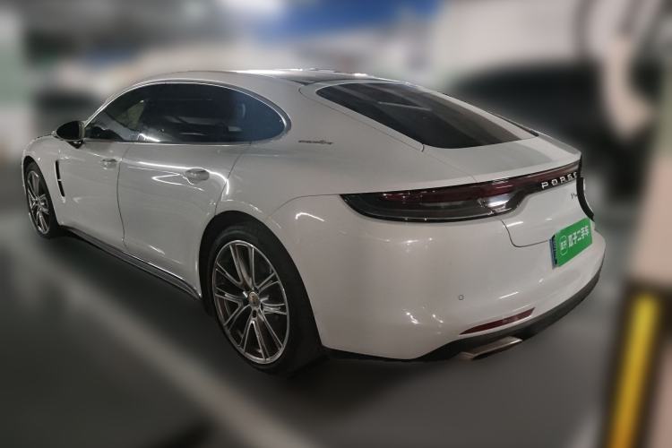 Used Porsche Panamera 2021 Panamera Executive Long Wheelbase 2.9T
