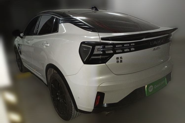 Used Lynk & Co 05 EM-P 2021 1.5TD PHEV HALO
