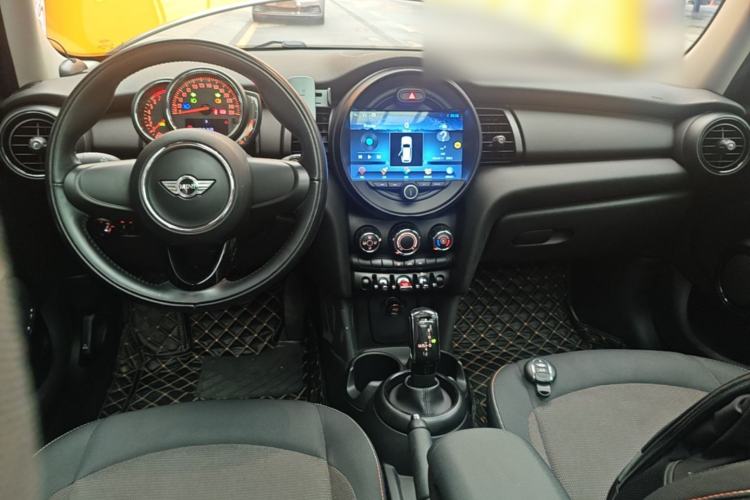 Used MINI 2018 1.5T ONE Five-Door Edition

