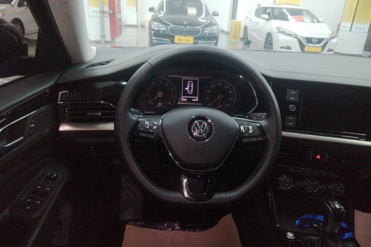 Used Volkswagen Passat 2019 330TSI Elite Edition China VI
