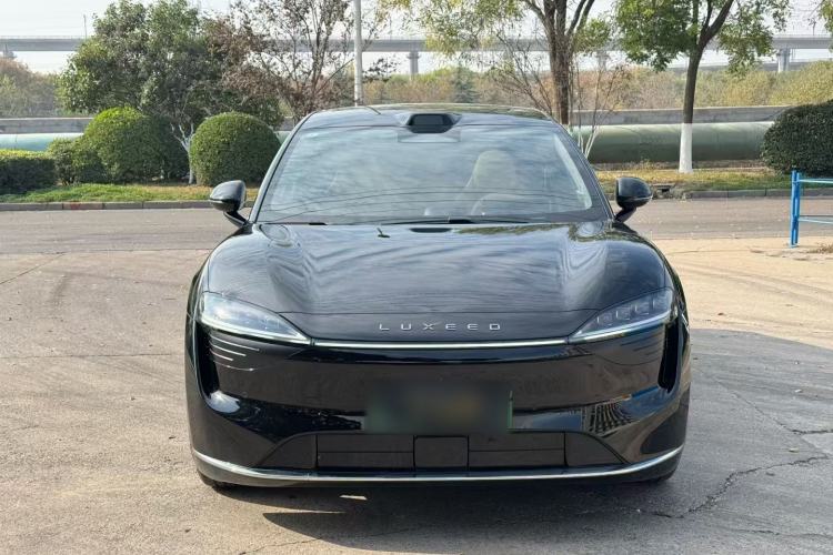 Used Hima Luxeed R7 2024 All-Electric 736 km Ultra