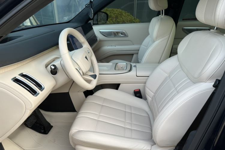 Used Deepal S09 2025 Four-Wheel Drive Ultra+ Custom Edition