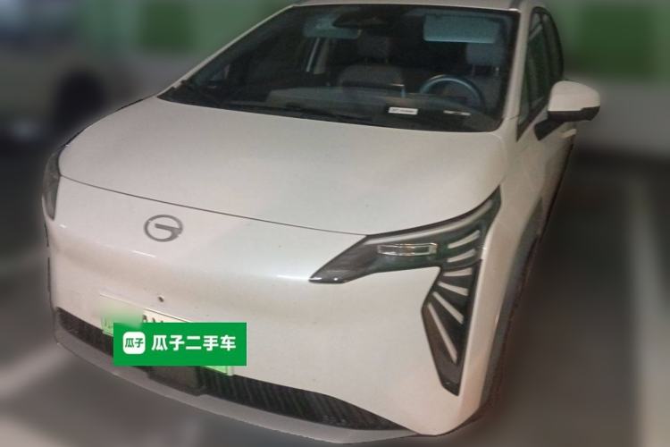 Used AION Y 2025 Plus 510 Zhihao Edition