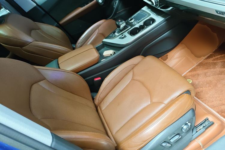 Used Audi Q7 2016 45 TFSI Technology Edition