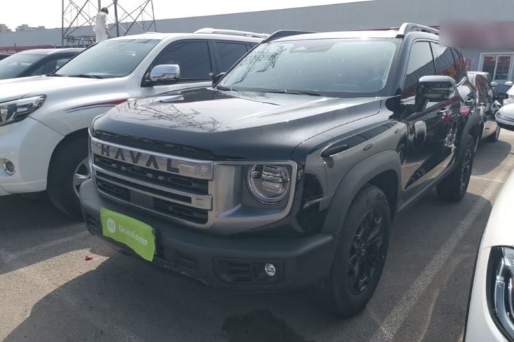 Used Haval DARGO 2024 2.0T DCT Chinese Rural Dog Edition Guazi used car, China used car export, Used car for sale, Used  cars, Cheapest cars for sale