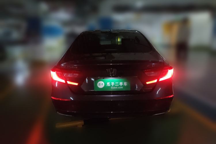 Used Honda Accord 2021 Rui Hybrid 2.0L Rui Zhi Starry Sky Limited Edition