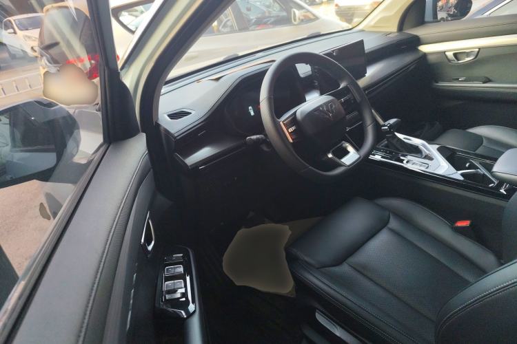 Used Wuling Asta 2021 1.5T CVT Starlight Edition