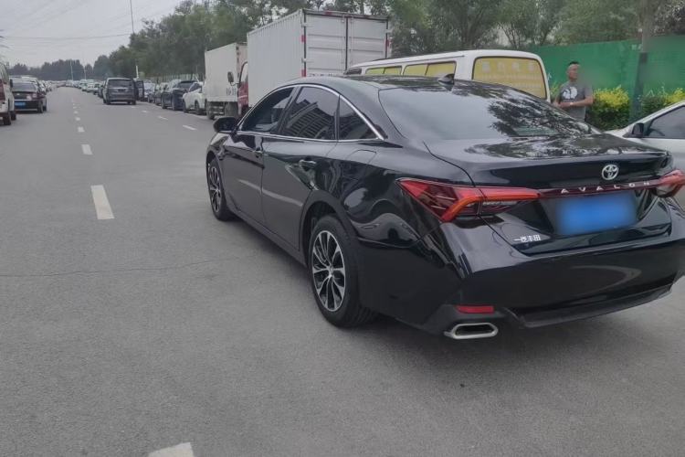 Used Toyota Avalon 2023 2.0L Progressive Edition