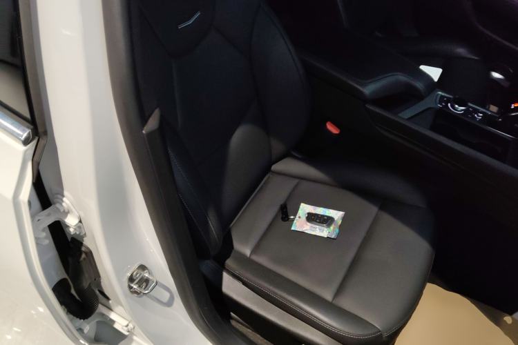 Used Cadillac CT5 2021 Revised 28T Luxury Version
