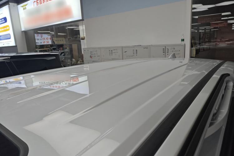 Used Toyota SIENNA 2023 2.5L Hybrid Deluxe Edition
