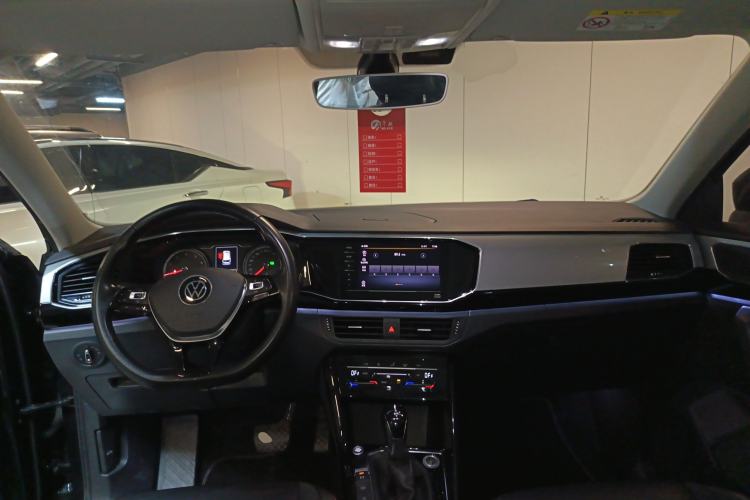 Used Volkswagen Tayron 2020 330TSI Two-Wheel Drive Luxury Smart Connectivity Version
