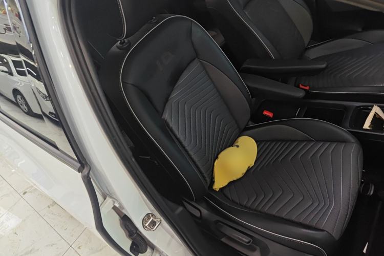 Used Volkswagen ID.3 2023 Pure Smart Edition Right Front Seat