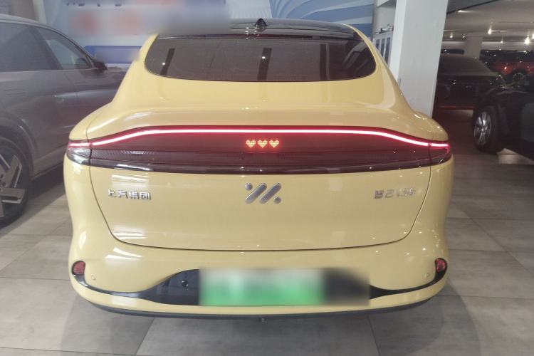 Used IM LS6 2025 Long-Range Lingxi Smart Enjoyment Edition