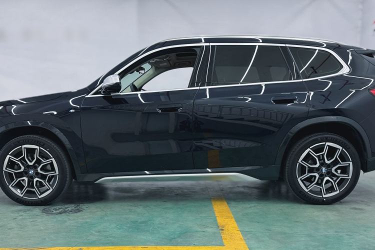 Used BMW X1 2023 sDrive25Li X Design Package