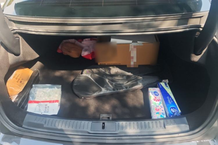 Used Lincoln Z 2022 iKoo Luxury Edition